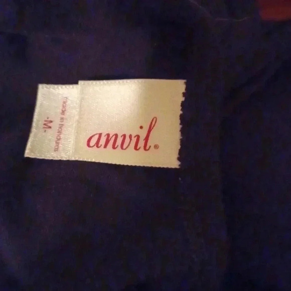 💙🏍NEW no tag Bad Kitty tank top - Picture 6 of 9